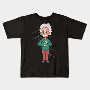 Einstein Kids T-Shirt